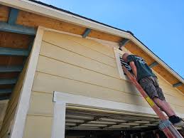 Best Fascia and Soffit Installation  in Bartonvle, IL